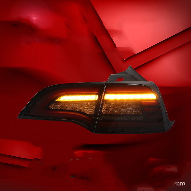 Rear Tail Light for Tesla Model 3 / Model Y 2017-2023 - Tesery Official Store