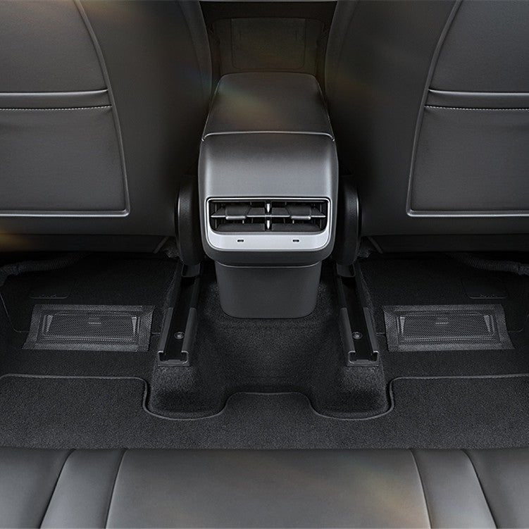 Hoger en handiger: Model Y is de beste Tesla ooit | Foto Hoger en handiger: Model Y is de beste Tesla ooit | Foto
