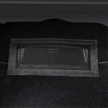 Copertura per ventilazione posteriore per Tesla Model 3 / Y 2017-2023