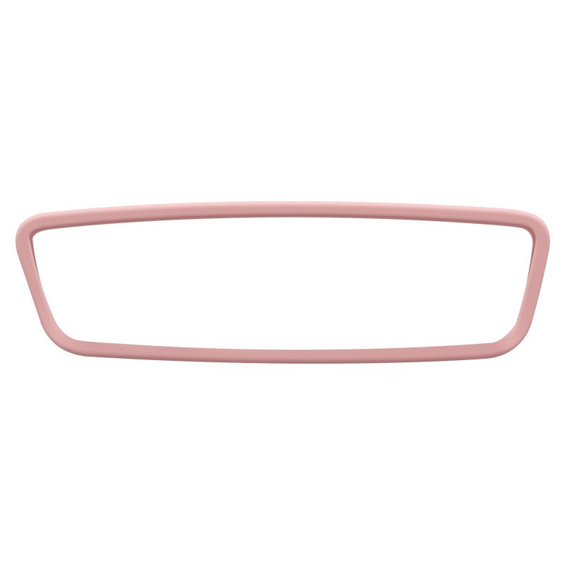 Shock Protector Rear Mirror Shell Silicone Rearview Mirror Protector Model 3 Y 4 Colors Shock Absorbing ...