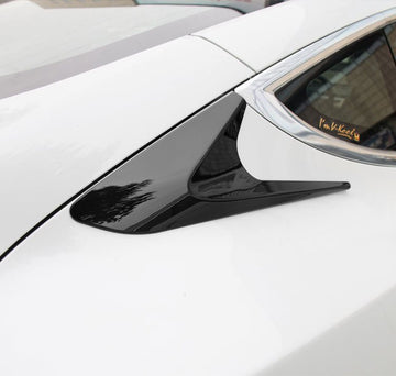 Rear window trim for Tesla Model 3 (2017-2022)