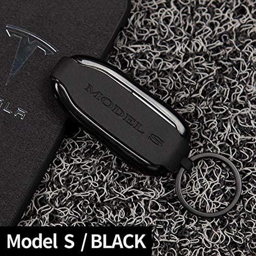 Replacement Silicone Key Fob Cover for Tesla Model S Model X - Tesery Official Store