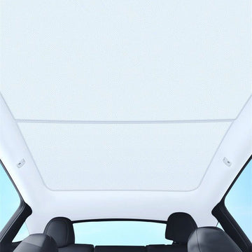 Roof Shade for Tesla Model Y 2020-2024 - Tesery Official Store