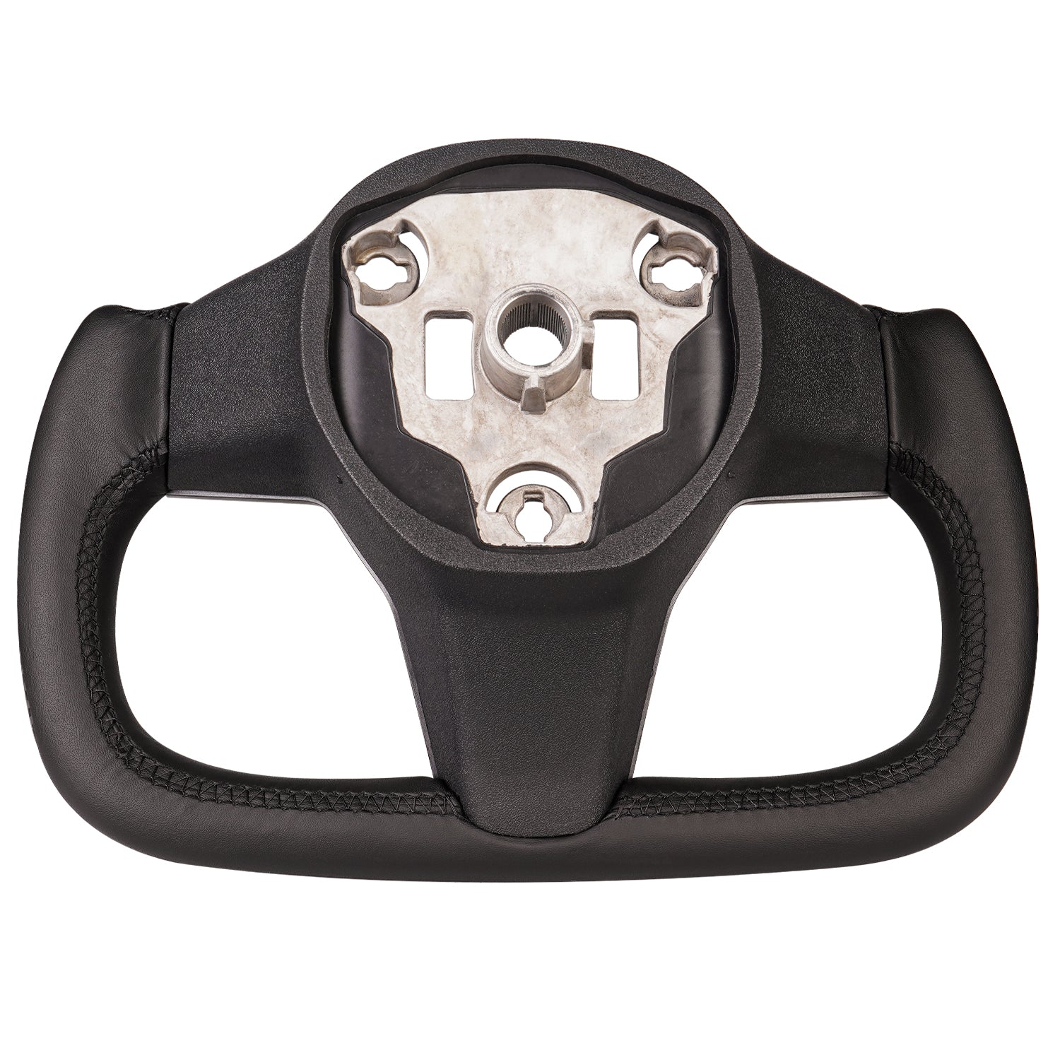 Sales!!! TESERY Yoke Steering Wheel for Tesla Model 3 / Y【Style 34】 - Tesery Official Store