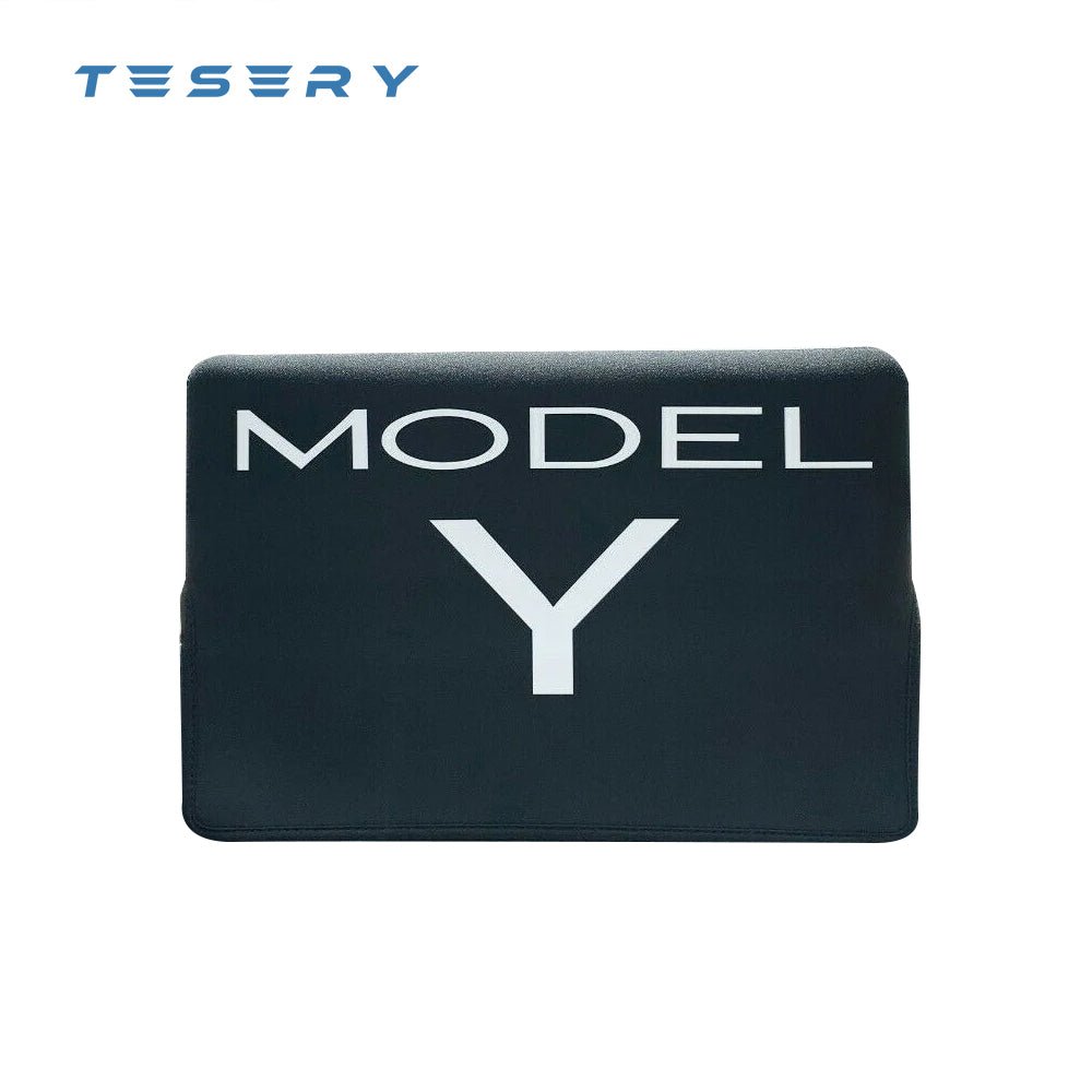 Screen Protector Cover for Tesla Model 3 2017-2023.10 & Model Y 2020-2024 - Tesery Official Store