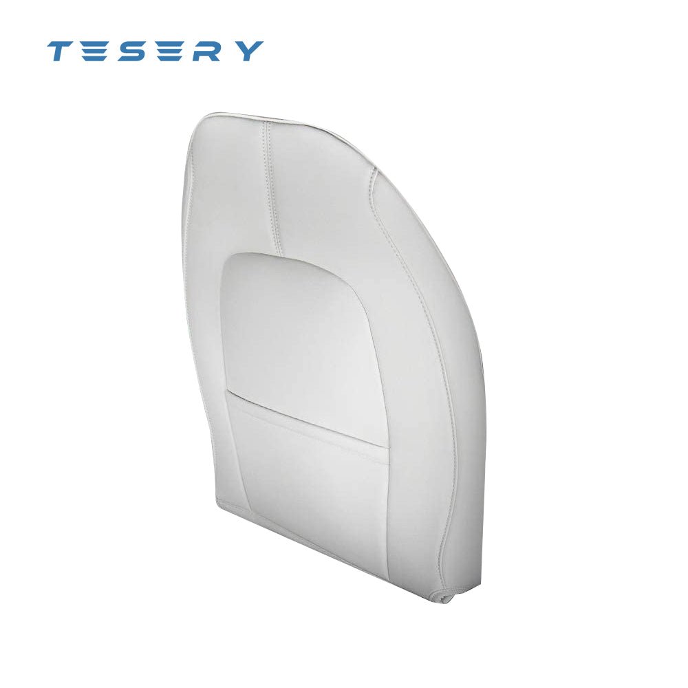 Seat Back Protector for Tesla Model 3 Highland 2023.11-2024 & Model Y 2020-2024（2pcs） - Tesery Official Store