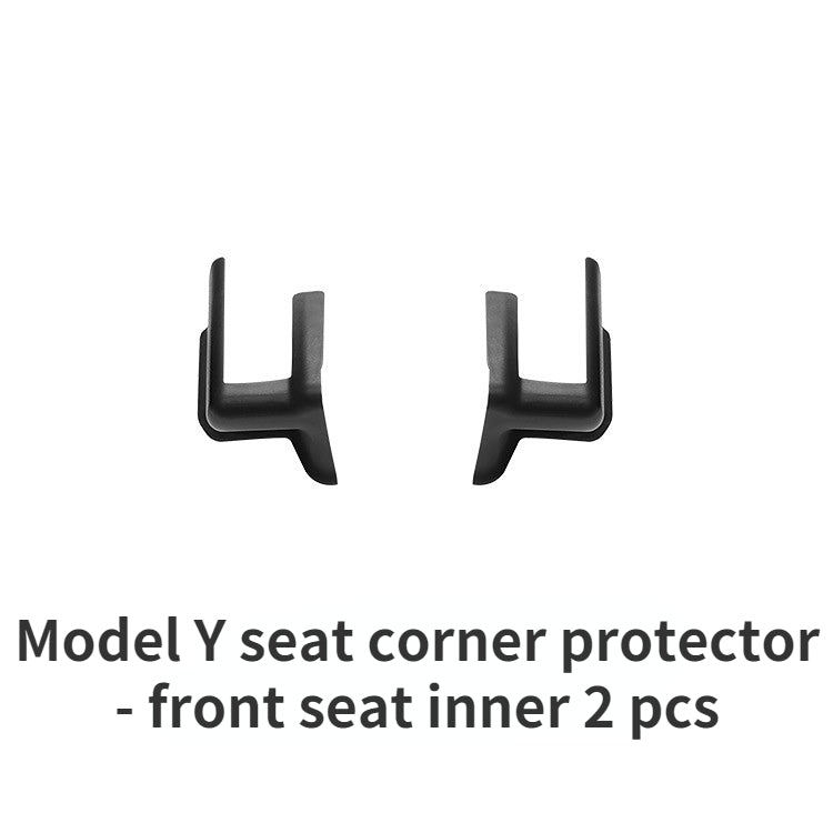 Seat Corner Protection Anti-kick for Tesla Model Y 2021-2023 - Tesery Official Store
