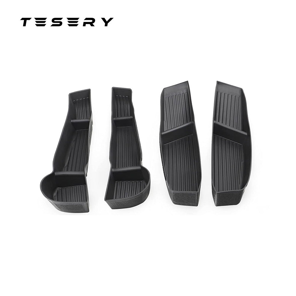 Side Door Storage Organizer Tray for Tesla Model Y 2021-2023 - Tesery Official Store