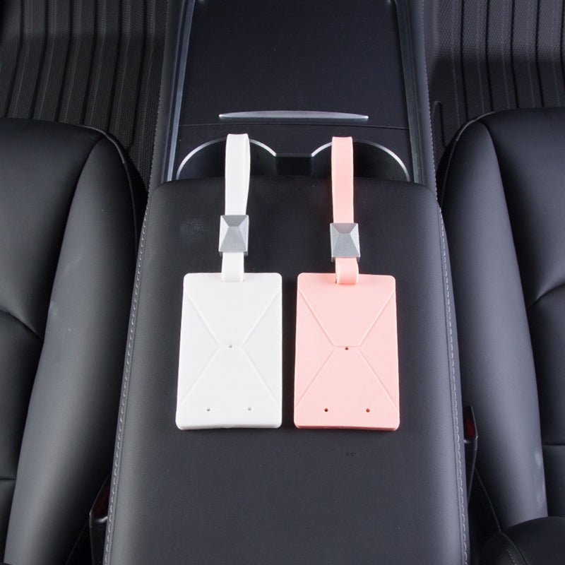 Silicone Key Holder For Tesla Model 3/Y - Tesery Official Store