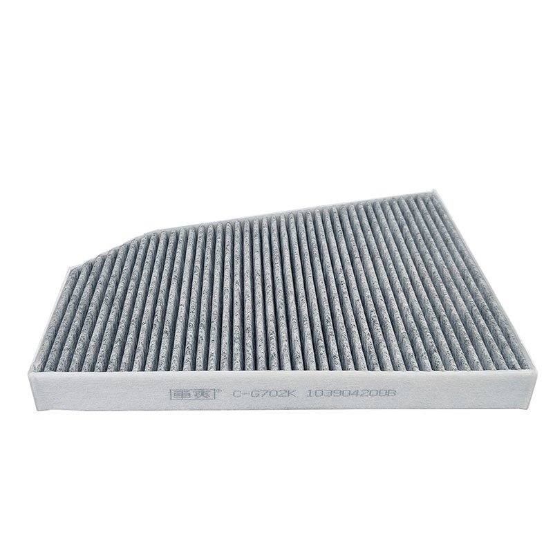 Special air conditioner filter for Tesla Model X 2017-2022 - Tesery Official Store