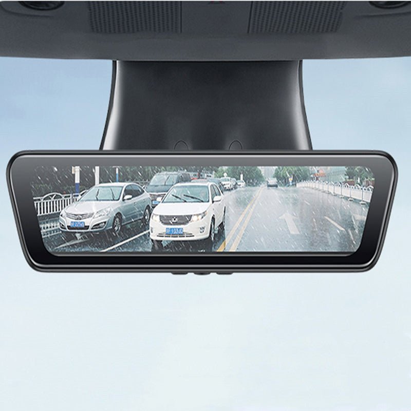 Streaming Rear View Mirror Camera for Tesla Model 3 / Y - Tesery Official Store