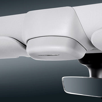 Clip portaoggetti Sunglass per Tesla Model Y 2020-2023
