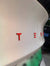 Tailgate Lettered Rear Logo Replacement For Tesla Model 3/Y - Tesery Official Store