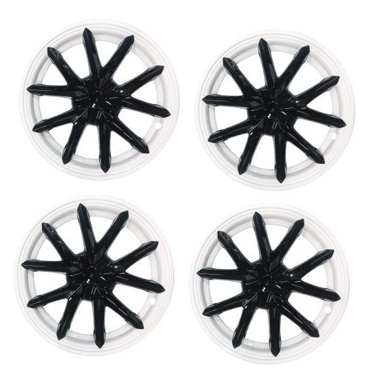 18″ wheel covers for Model 3 2017-2023.10 (4pcs)