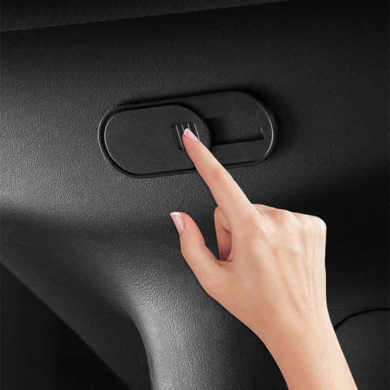 Camera Cover for Tesla Model 3 / Model Y (6Pcs)
