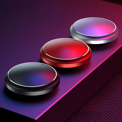 Tesla Model 3/Y/S/X Car Perfume Ornament 丨Natural & Sustainable Scents