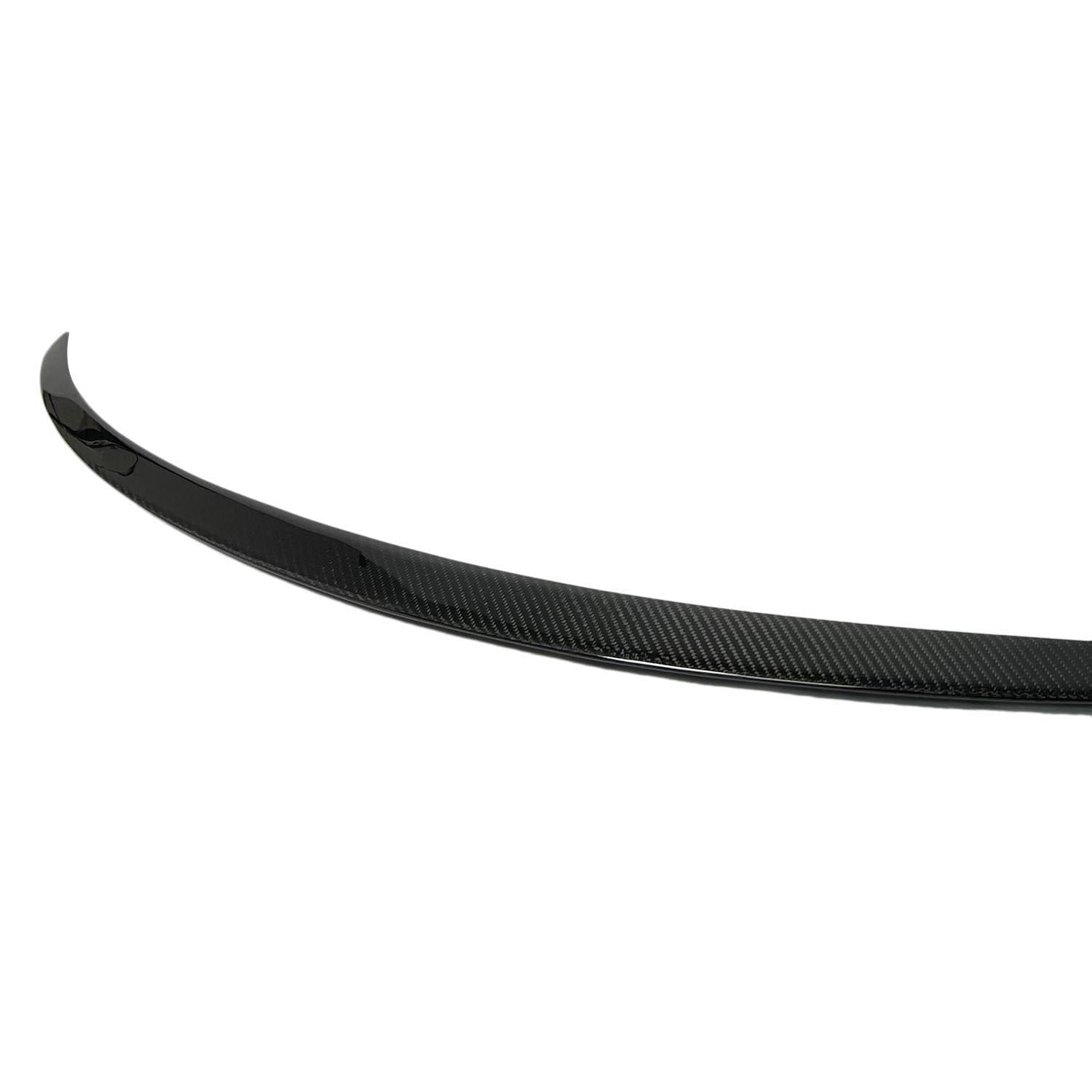 Tesery Model 3 / Y Spoiler DC-Style - Carbon Fiber Exterior Mods - Tesery Official Store