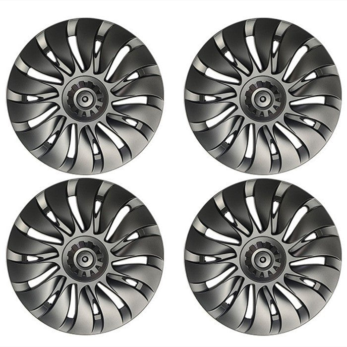 TESERY Thunder 18″ 19″ Wheel Covers For Tesla Model 3/Y (4PCS)