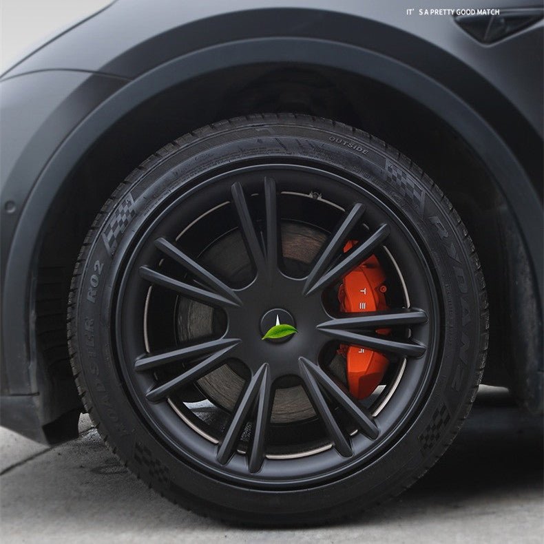 TESERY Wheel Covers 19’ for Tesla Model Y 2020-2024 - Tesery Official Store