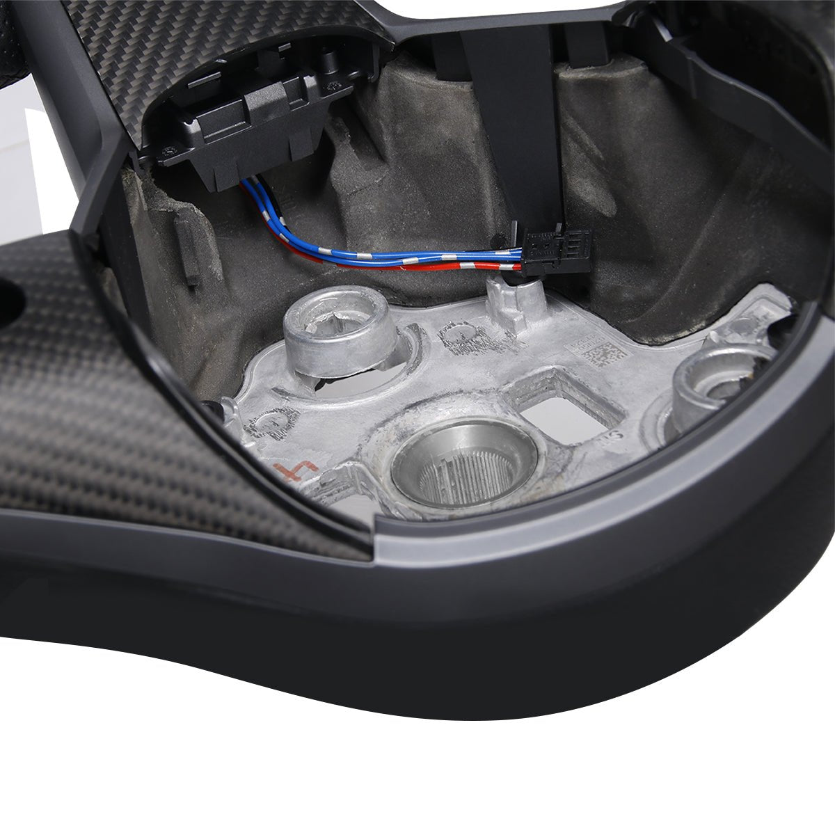 TESERY Yoke Steering Wheel for Tesla Model 3 / Y【Style 35】 - Tesery Official Store