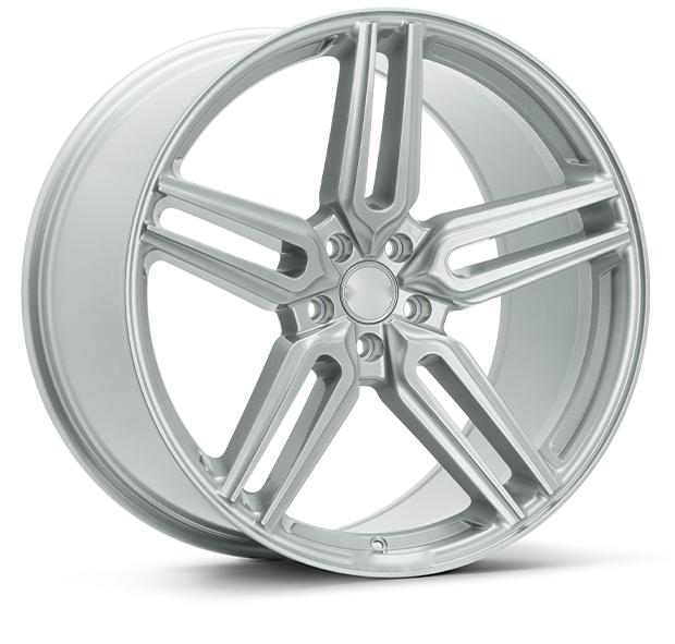 Tesla Aftermarket Wheel Mods【Style 31(Set of 4)】 - Tesery Official Store