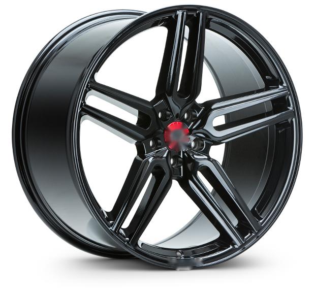 Tesla Aftermarket Wheel Mods【Style 31(Set of 4)】 - Tesery Official Store
