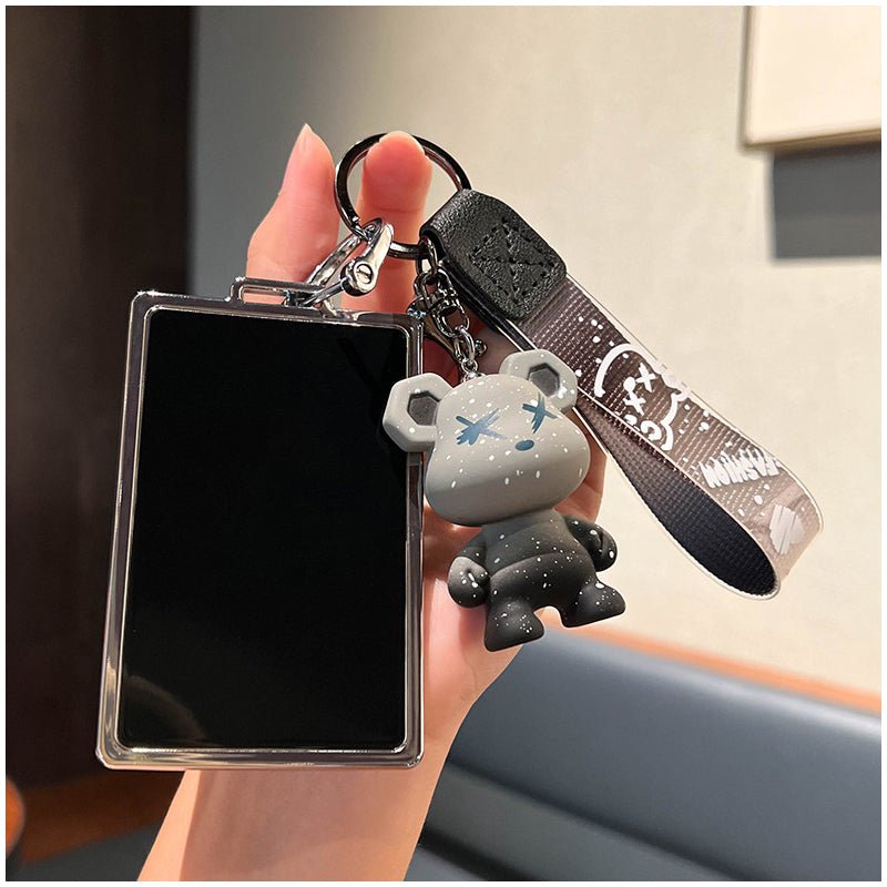 Tesla Key Card Holder For Model 3/Y - Tesery Official Store