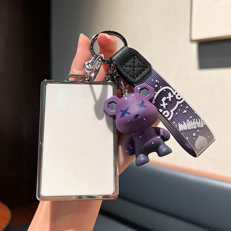Tesla Key Card Holder For Model 3/Y - Tesery Official Store