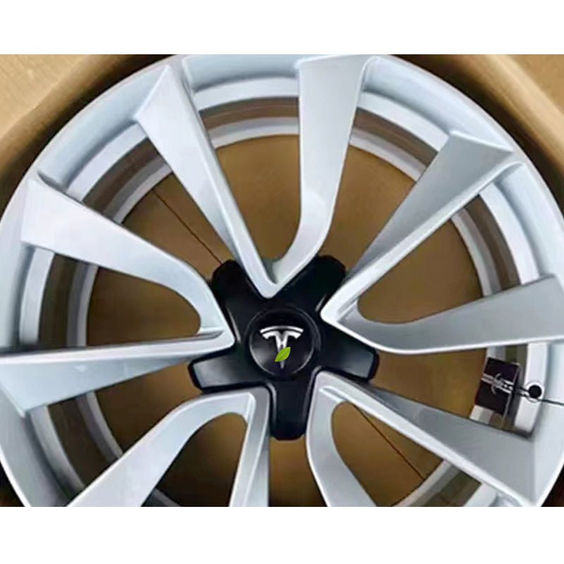 Tesla Model 3 19’ Wheels Center Caps 2017-2023 - Tesery Official Store