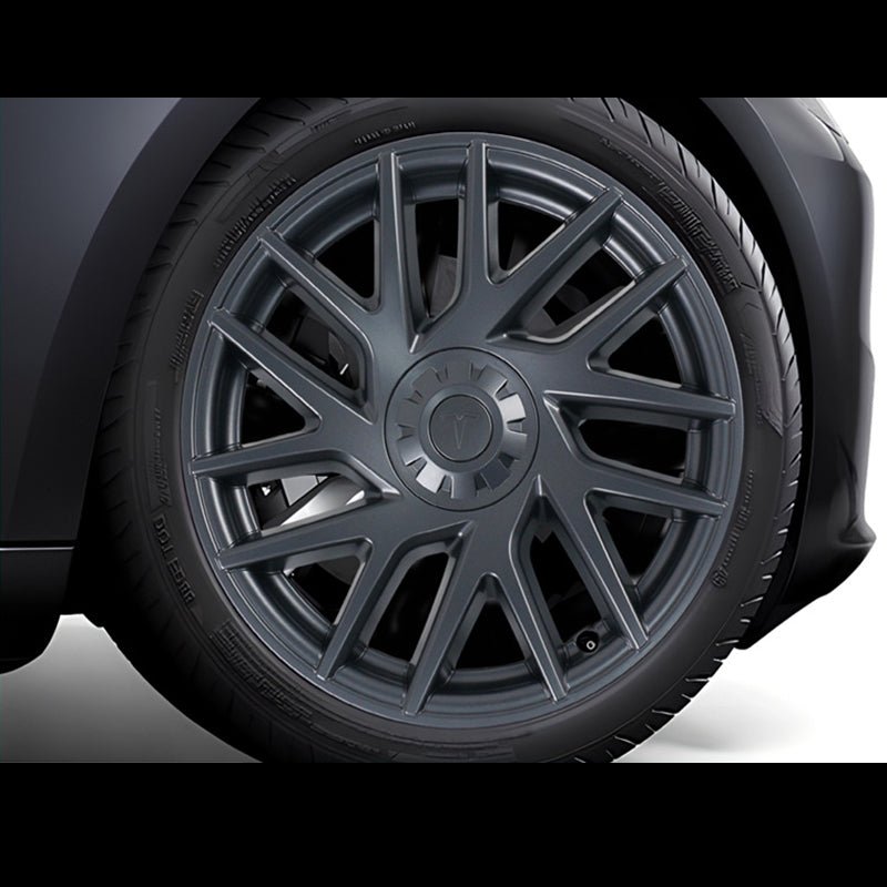 Tesla Model 3 Highland 18' Original Style Wheel Cover - Tesery Official Store