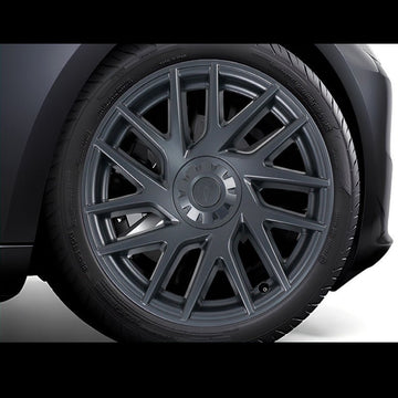Tesla Model 3 Highland 18 'Cubierta de rueda de estilo original