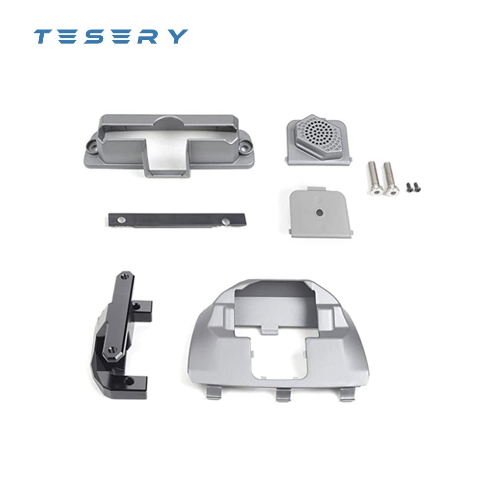 Tesla Model Y / Model 3 Screen Swivel Rotating Mount Kit (Fits RHD & LHD) - Tesery Official Store