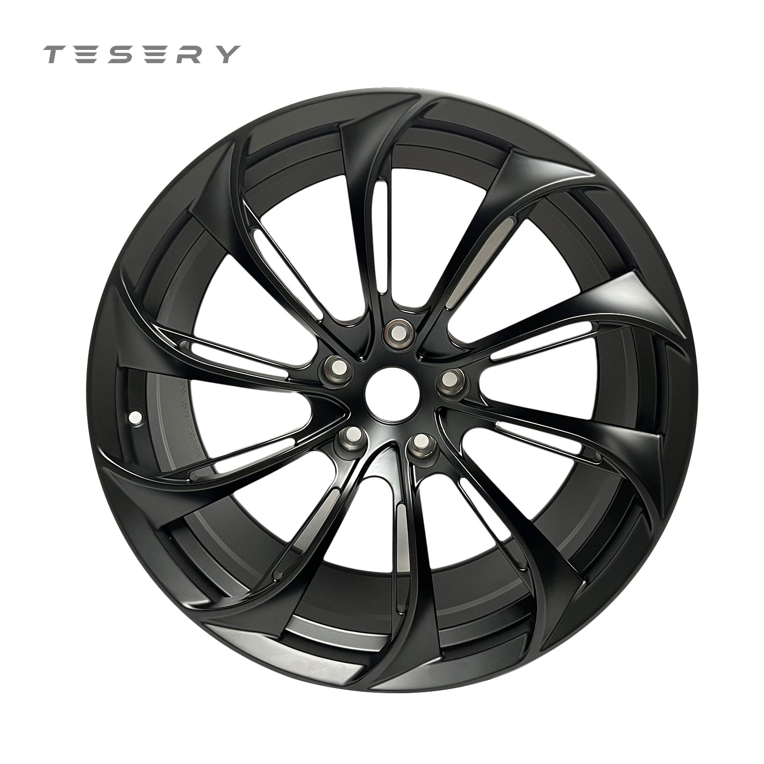 Tesla OEM factory Rims for Model 3/Y/S/X 【Style 4(Set of 4)】