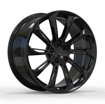 OEM factory SUV Rims for Tesla Model Y/X 【Style 4(Set of 4)】