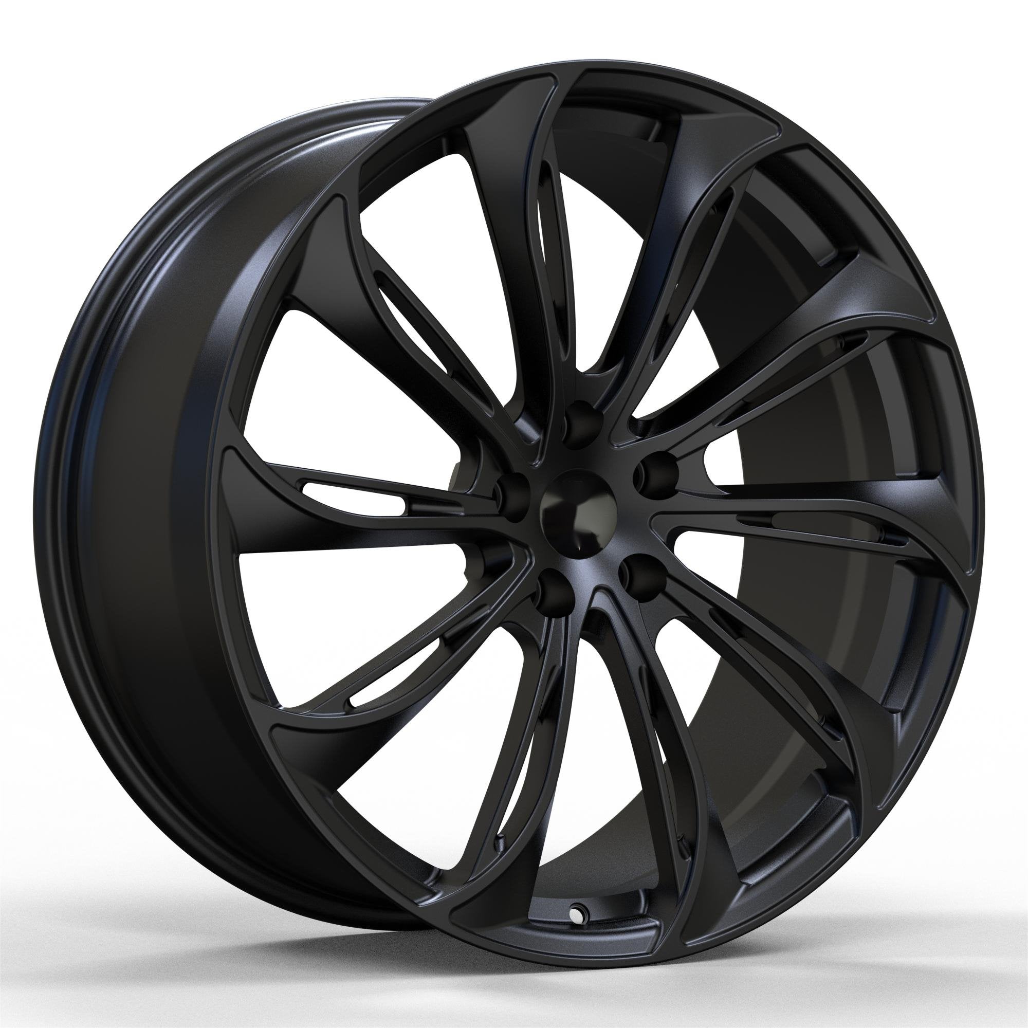 OEM factory SUV Rims for Tesla Model Y/X 【Style 4(Set of 4)】 | Tesery ...