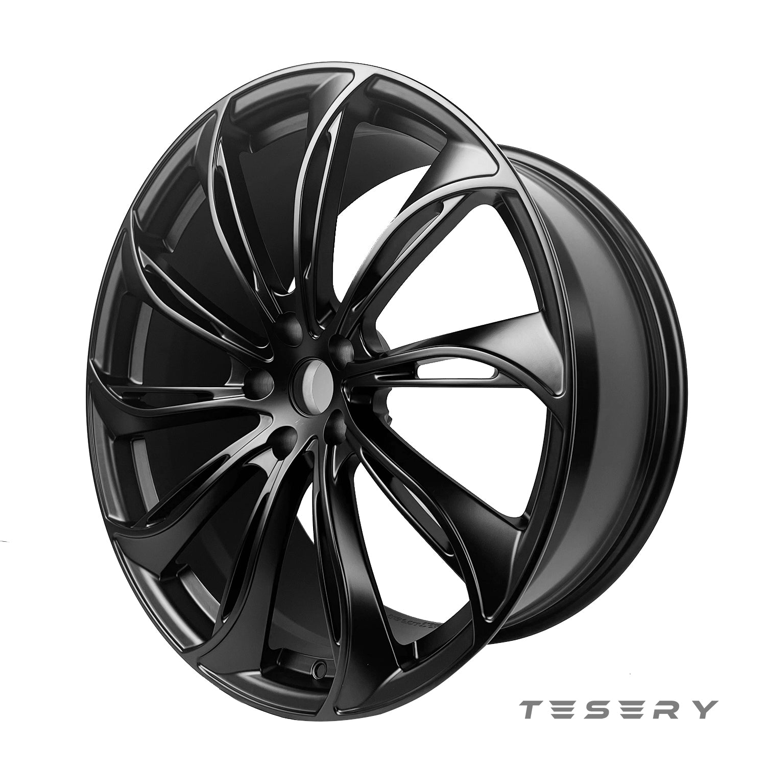 Tesla OEM factory Rims for Model 3/Y/S/X 【Style 4(Set of 4)】