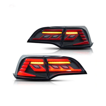 Tesla Tail Light Assembly for Model 3 Model Y 2017-2023 - Tesery Official Store