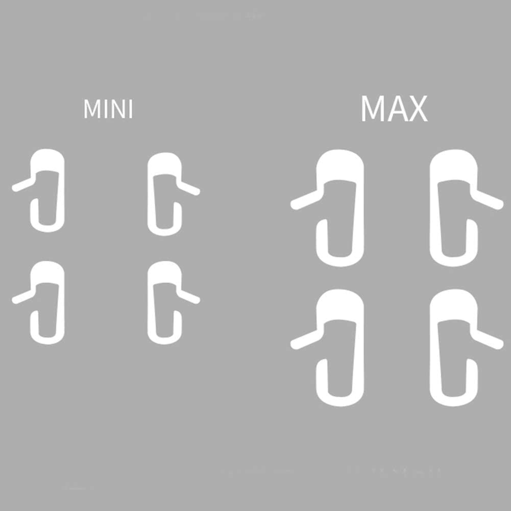 The door open reminder sign for Tesla Model 3 (2017-2022) - Tesery Official Store