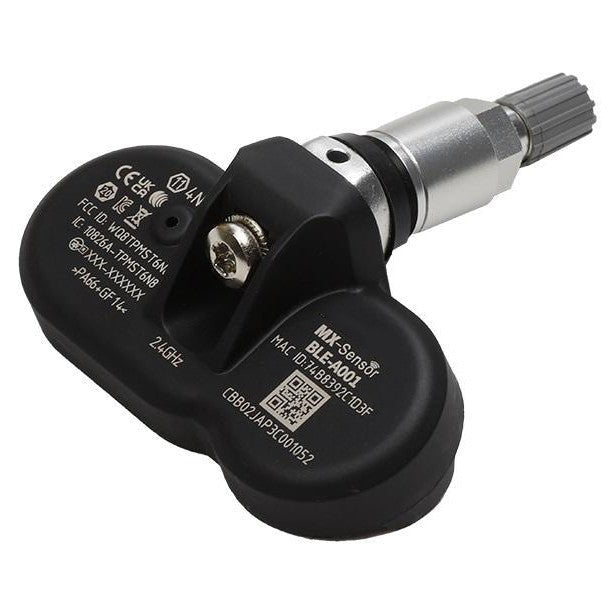 テスラ BLE Bluetooth タイヤ空気圧監視センサー(TPMS)