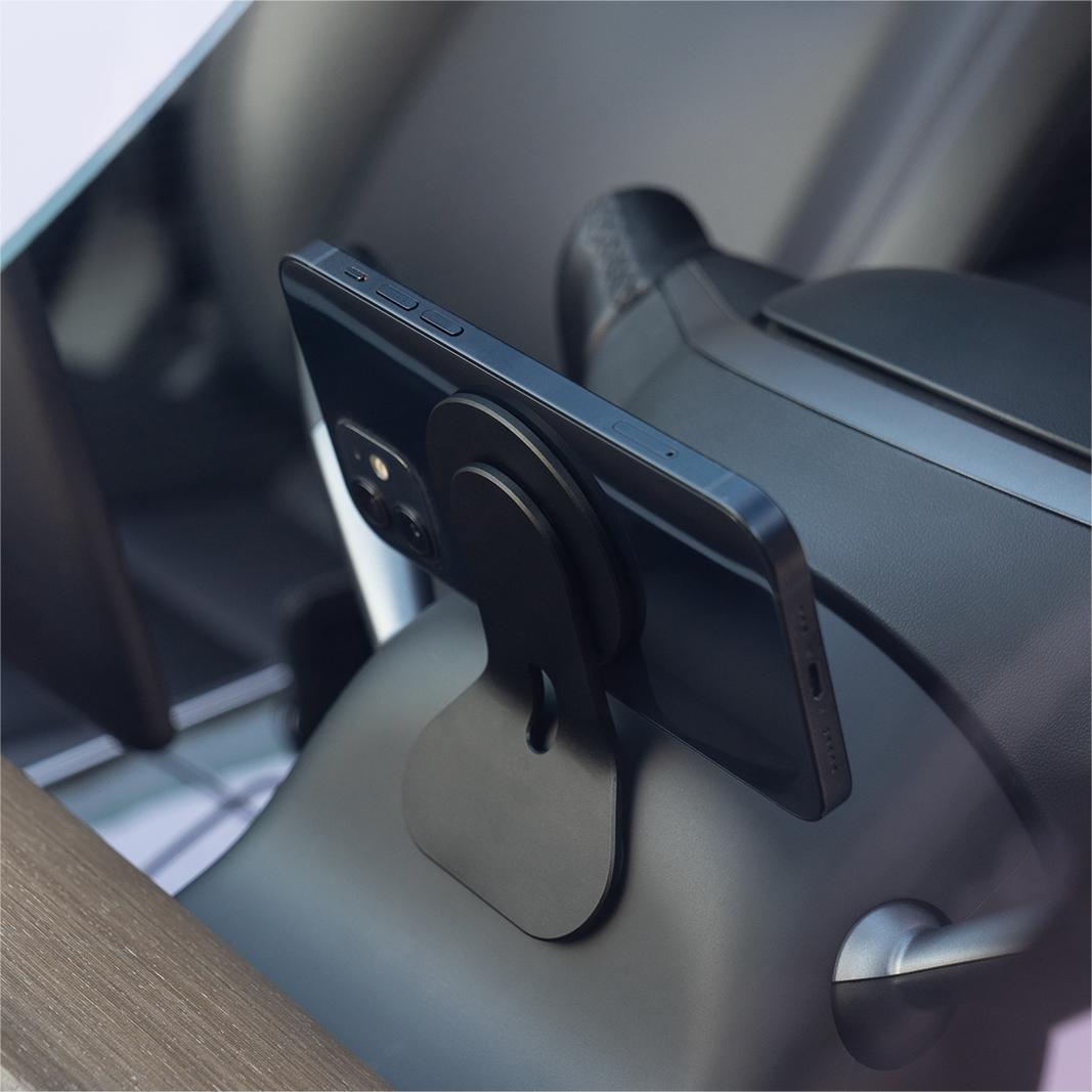 TITA Bend - Tesla Magnetic Mount for Model 3/Y - Tesery Official Store