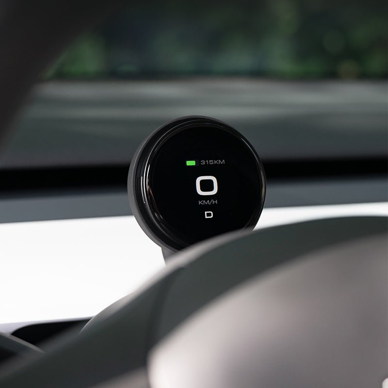 TITA - Dashboard display for Model 3 Highland & Model Y - Tesery Official Store