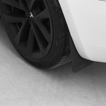 TPE Mud Flaps for Tesla Model 3 Highland - Tesery Official Store