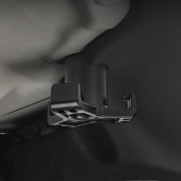 Crochet de sac d'épicerie de crochet de tronc pour le modèle 3 2017-2024 de Tesla