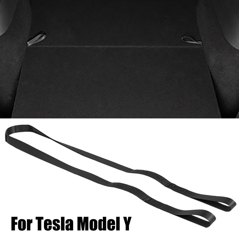 Trunk Pull Cord for Tesla Model Y 2020-2023 - Tesery Official Store