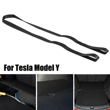Cable de tracción del maletero para Tesla Model Y 2020-2023