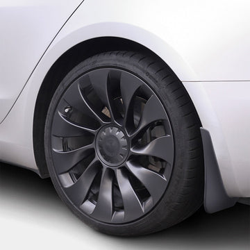 Uberturbine högpresterande smidda hjul för Tesla modell 3/Y/S/X (sett av 4).