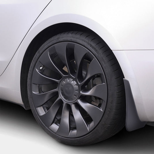 Tesla Forged Wheels & Rims | Lightweight, Performance & Custom Wheel ...