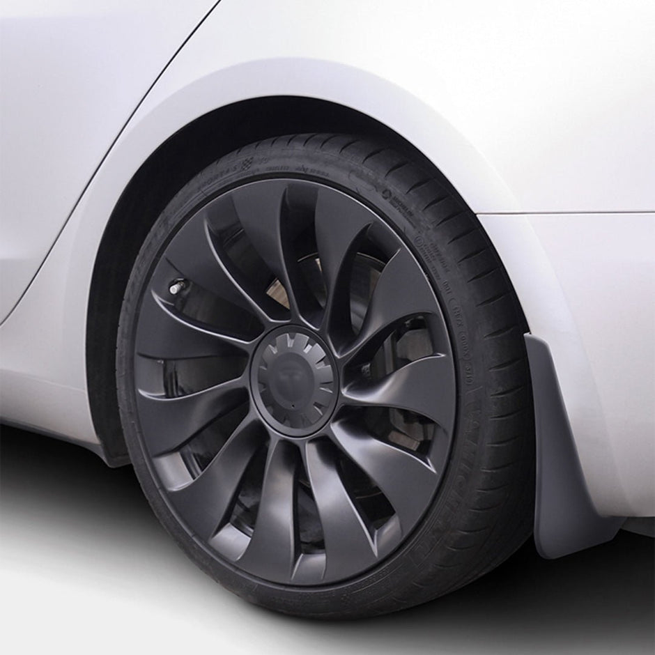 Tesla Forged Wheels & Rims | Lightweight, Performance & Custom Wheel ...