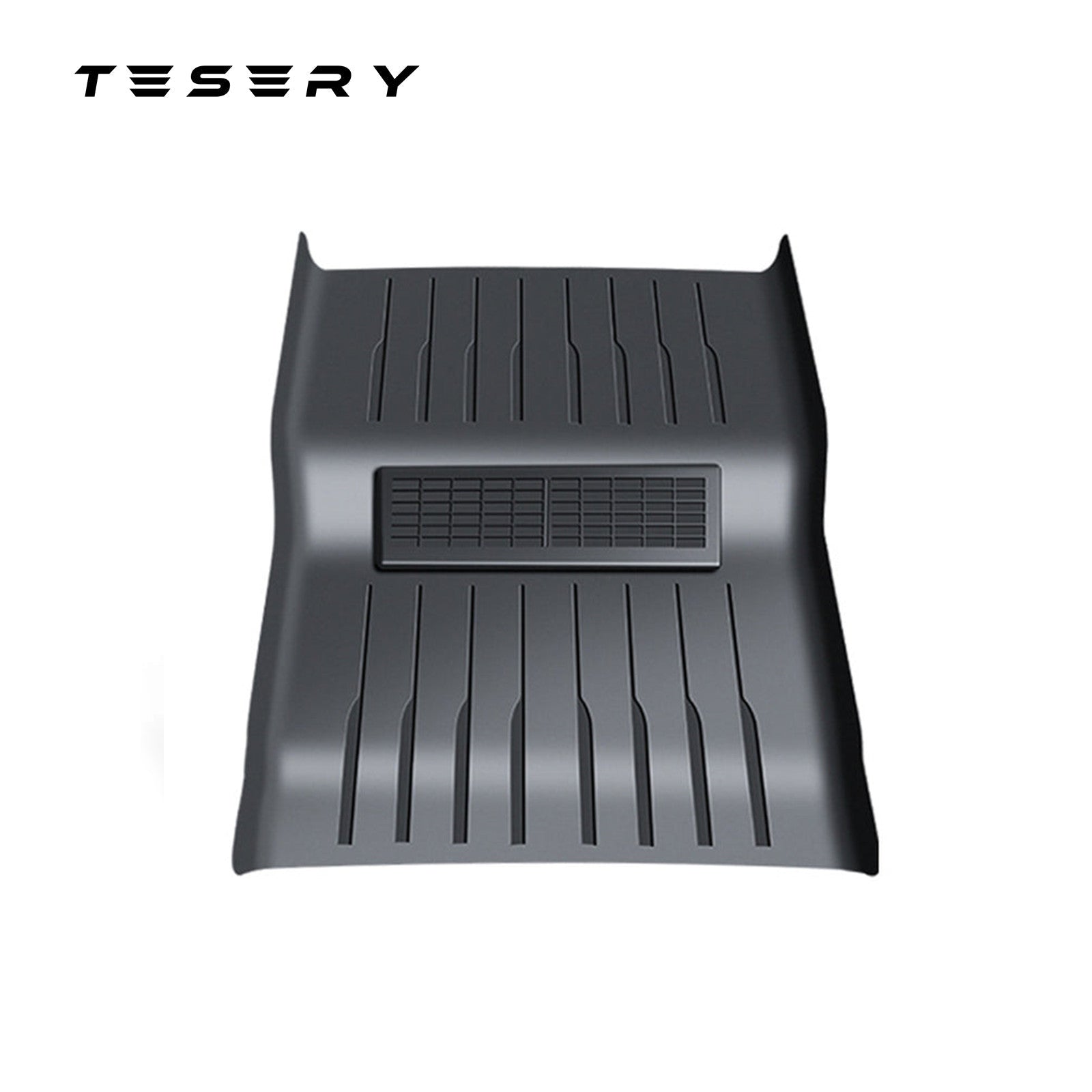 Under Seat Air Outlet Protection Cover for Tesla Model Y 2020-2024（2pcs） - Tesery Official Store
