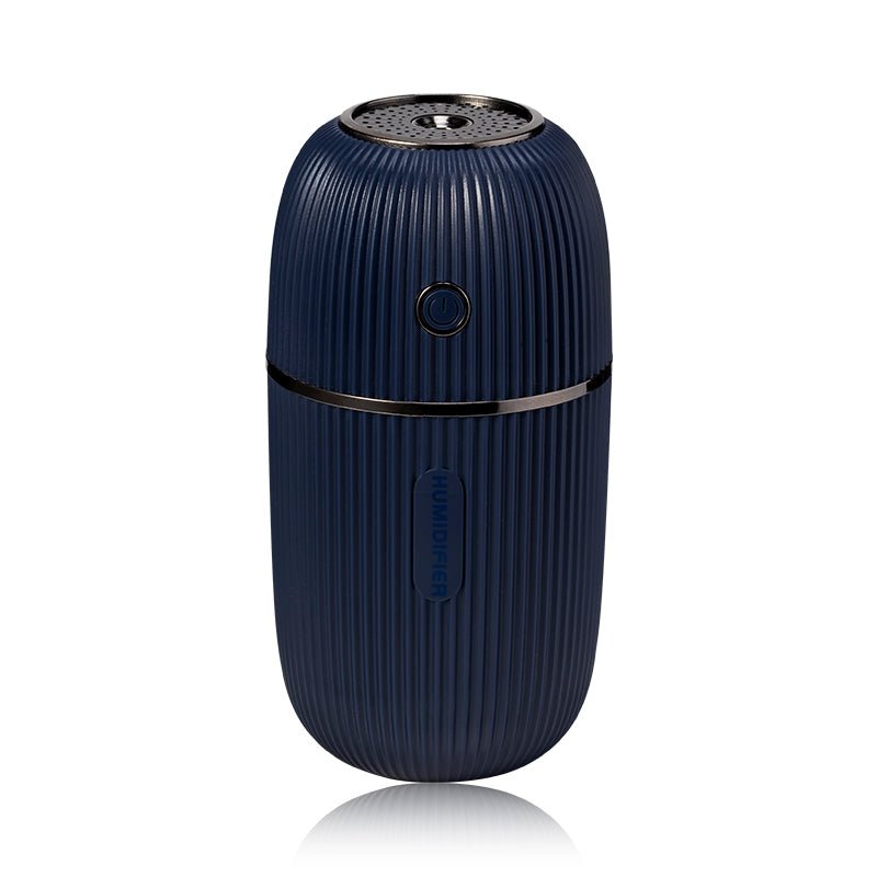 USB Mini Humidifier Car Air Purifier - Tesery Official Store